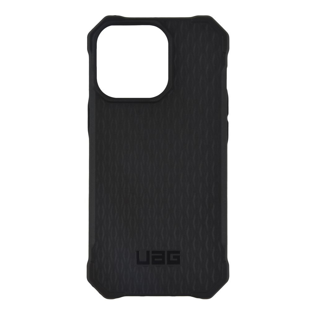 Чохол UAG Armor для iPhone 13 Pro, Black - 1