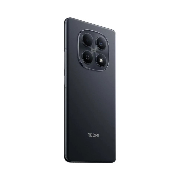 Смартфон Xiaomi Redmi Note 15, 6/128GB, Midnight Black - 6