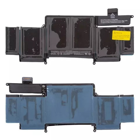 Акумулятор MacBook Pro 13.3'' (A1502), A1493, 6330 mAh, Original PRC - 1