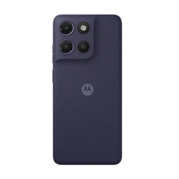 Смартфон Motorola G17 Power, 8/256GB, Evening Blue - 6