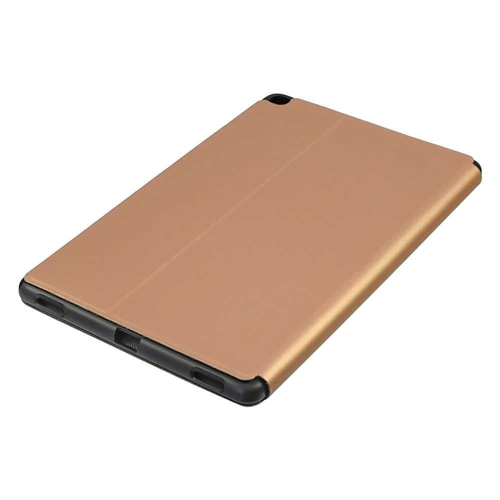 Чохол-книжка Cover Case для Samsung T515/ T510 Tab A 10.1" (2019) Pink - 3