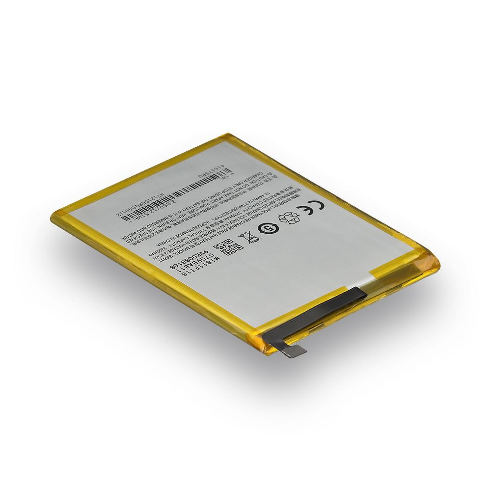Акумулятор Meizu M6T / BA811 (AAAA) - 1