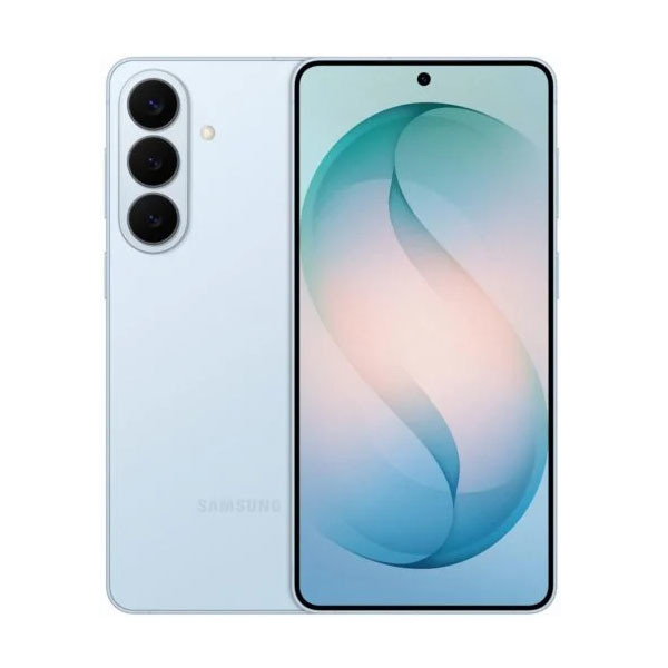 Смартфон Samsung Galaxy S26 Plus, 12/512GB, Sky Blue - 1