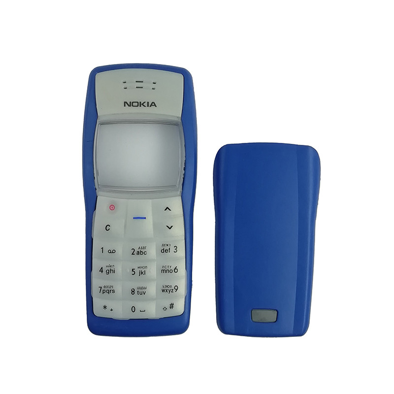 Корпус ААА Nokia 1100 - 1