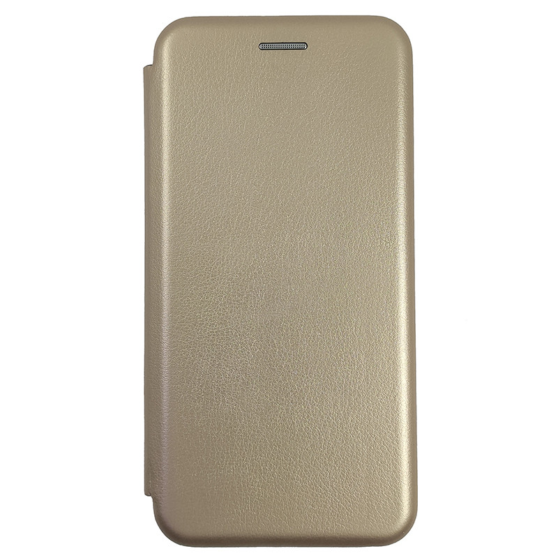 Чохол Book360 Huawei P Smart Gold - 2