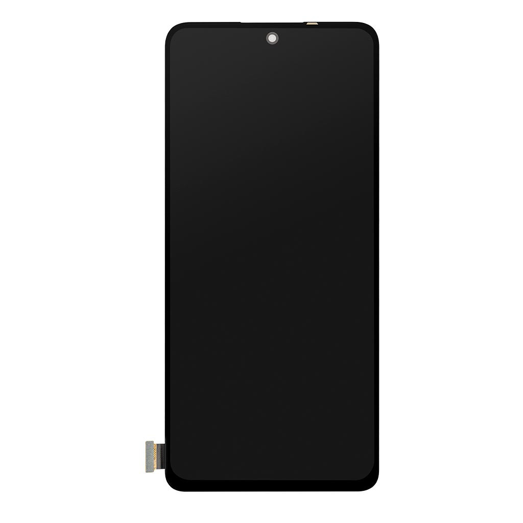 Дисплейний модуль Xiaomi Redmi Note 10 Pro OLED Black - 2