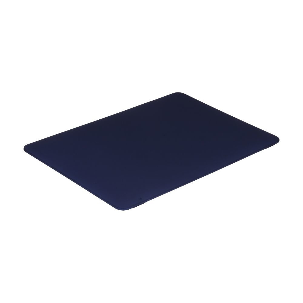 Чохол накладка для Macbook 13.3" Retina (A1425/A1502) Navy Blue - 1