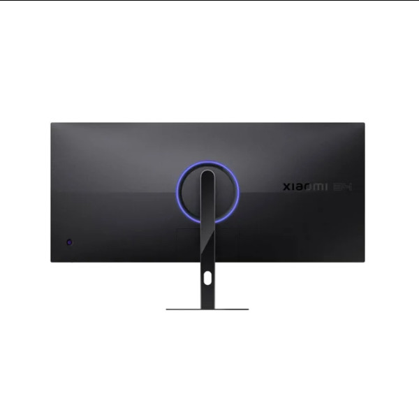 Монітор Xiaomi Curved Gaming Monitor, G34WQi, Black - 4