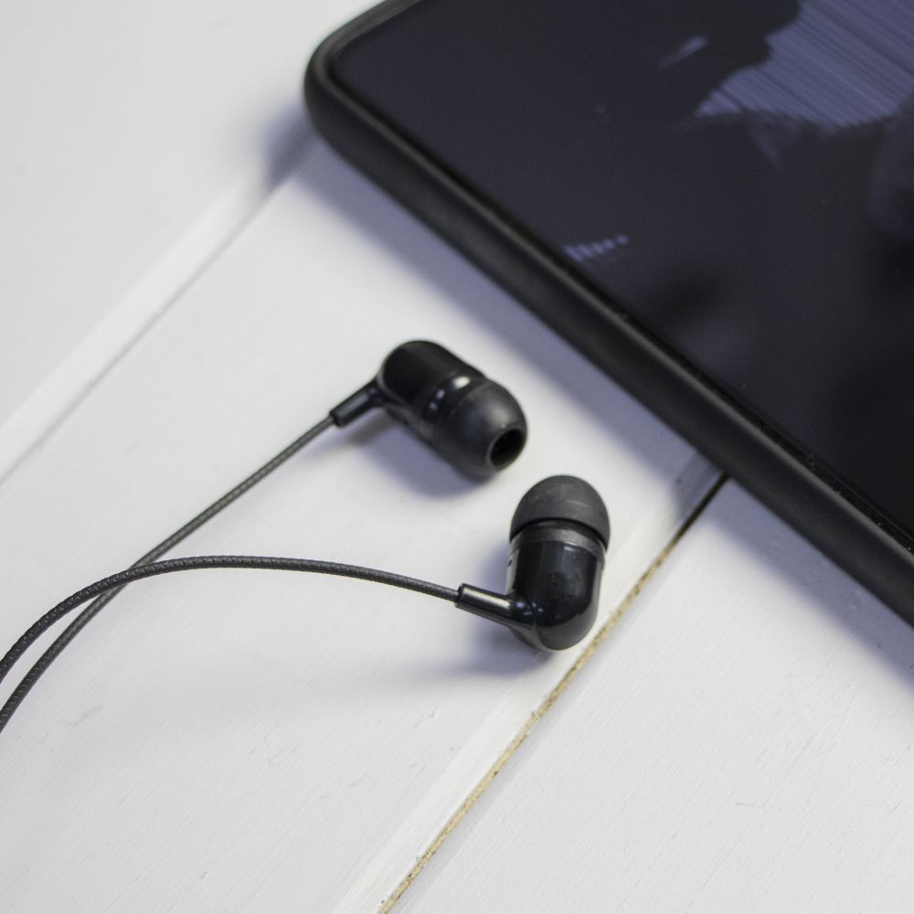 Гарнітура Melody NL-22 White - 4