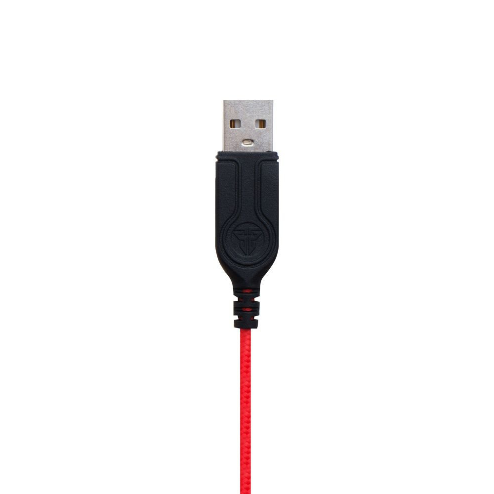 Комп'ютерна USB миша Fantech G13 Rhasta 2 Black - 4