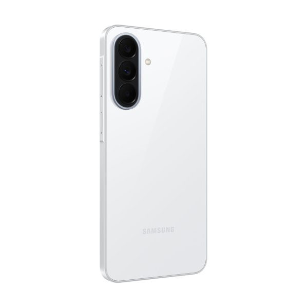 Смартфон Samsung Galaxy A37 5G, 8/256GB, White - 5