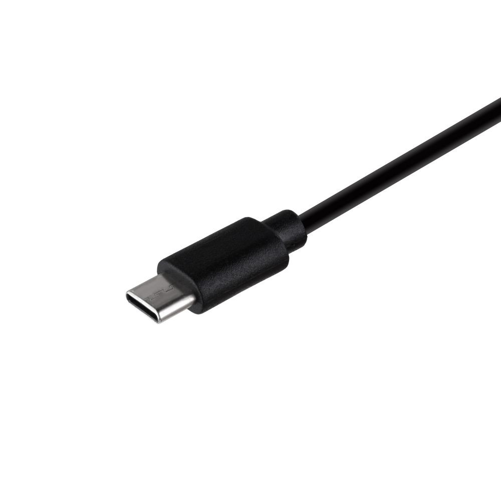 Автомобільний Зарядний Пристрій Type-C USB 3400 mAh 3.5m Black - 6