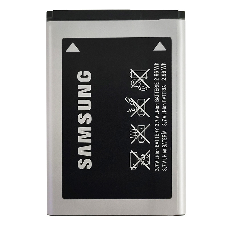 Акумулятор Original Samsung X200 (800 mAh) - 1
