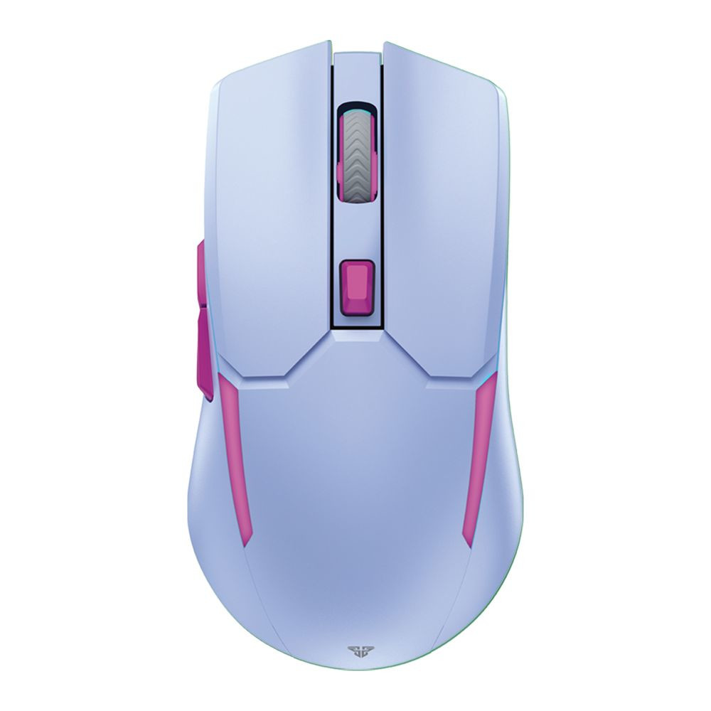 Безпровідна миша Fantech WGC2 Venom II Vibe White - 5