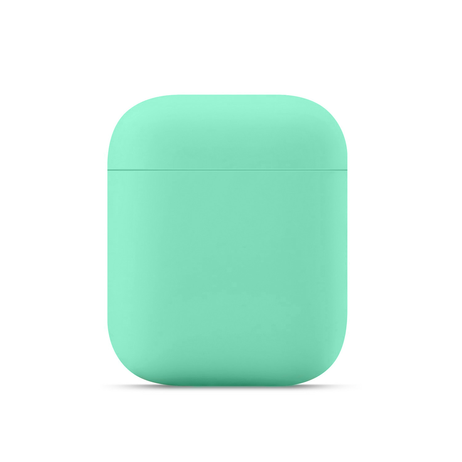 Original Silicone Case for AirPods Spearmint Green (12) - 1