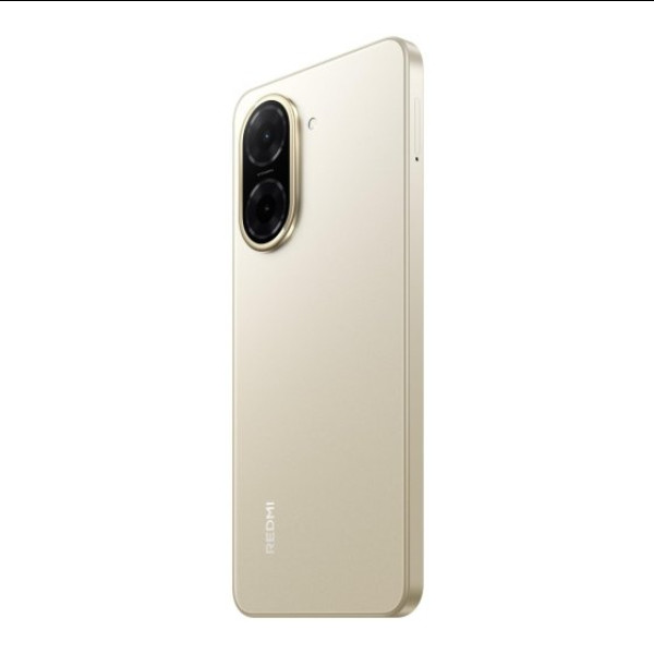 Смартфон Xiaomi Redmi A5, 3/64GB, Sandy Gold - 6