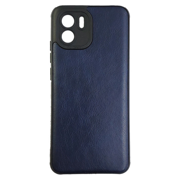 Чохол X-Level Leather Series Case Xiaomi Redmi A1 Blue - 1