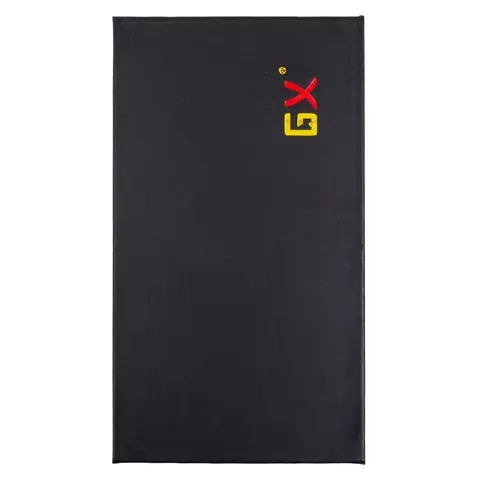 Дисплейний модуль для iPhone 13 Pro Max, High Copy, без мікросхеми, OLED, GX OEM hard, Black - 2