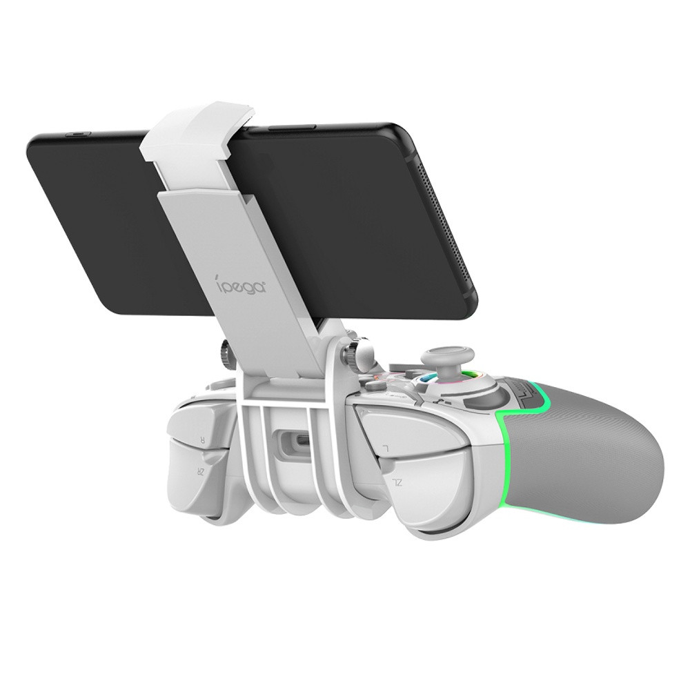 Геймпад Ipega PG-9666SB, Silver - 6