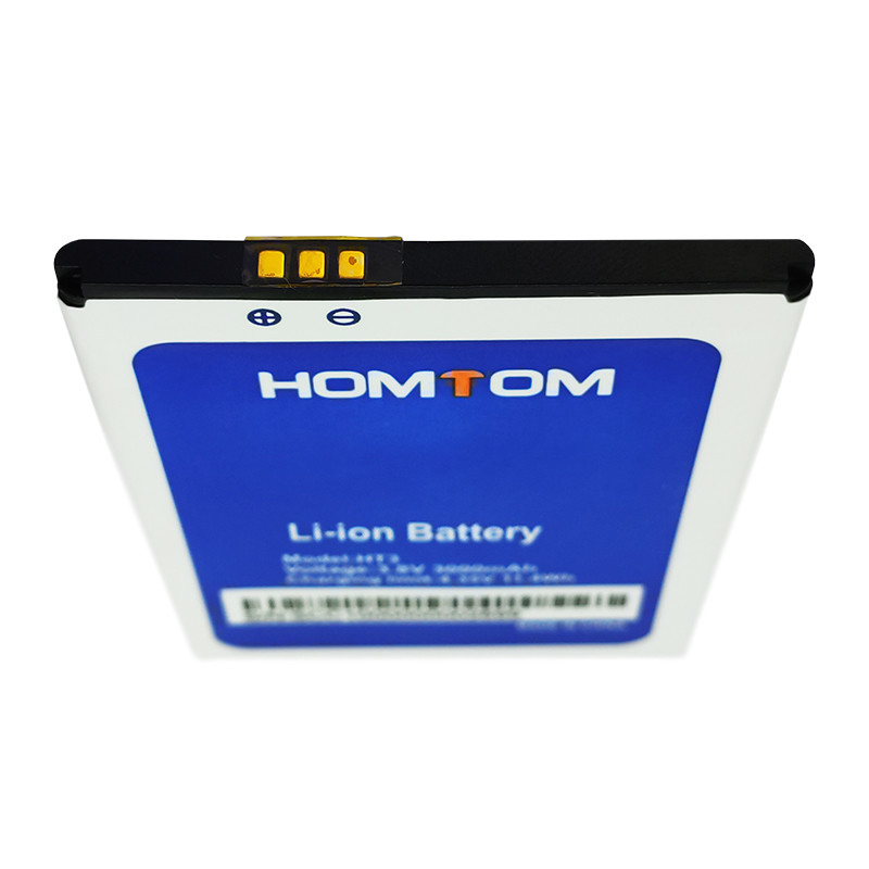 Аккумулятор Original HomTom HT3/HT3 Pro - 3