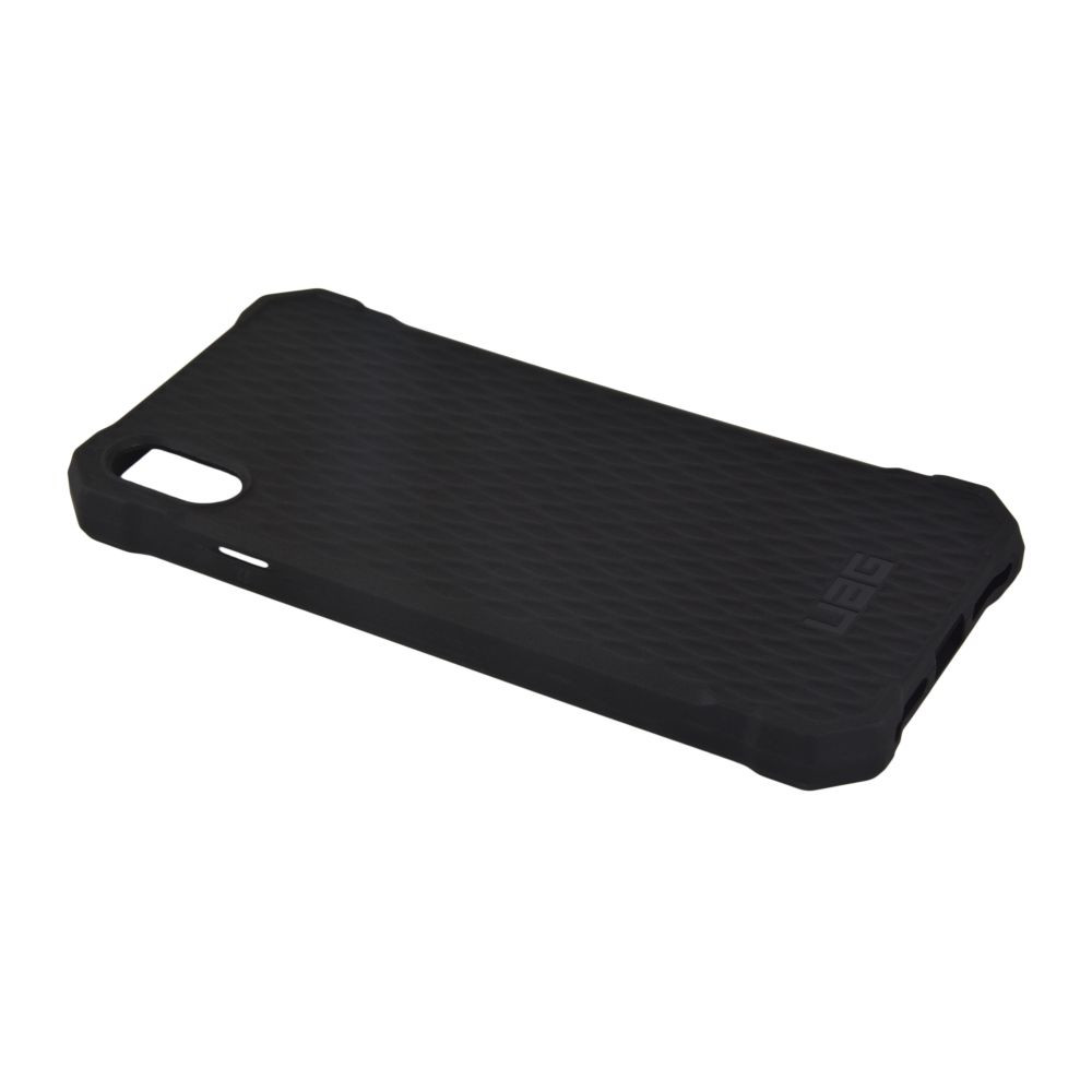 Чохол UAG Armor для iPhone XS Max, Pink - 11