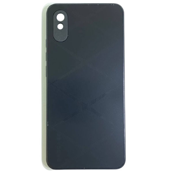 Чохол Cover ProCase для Xiaomi Redmi 9A, Black - 1