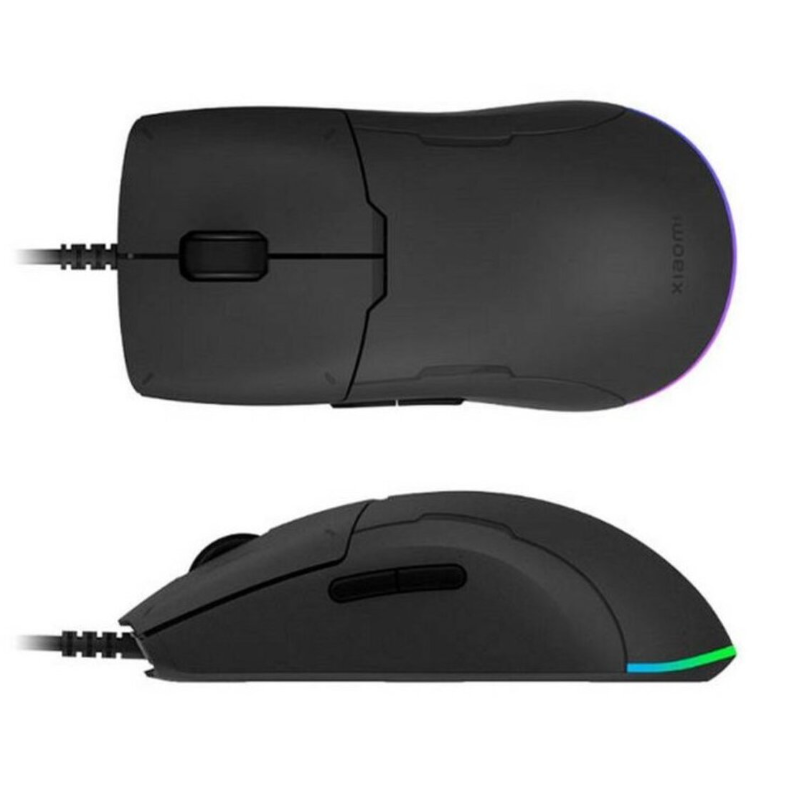 Провідна миша Xiaomi Gaming Mouse Lite GL - 2