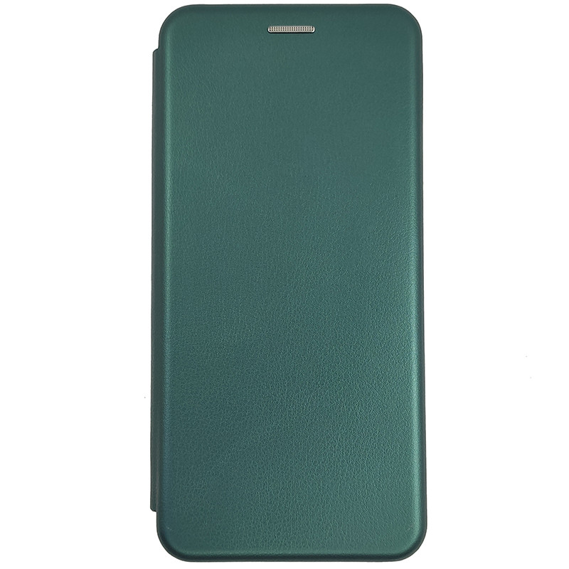 Чохол Book360 Xiaomi Redmi Note 9 Green - 2