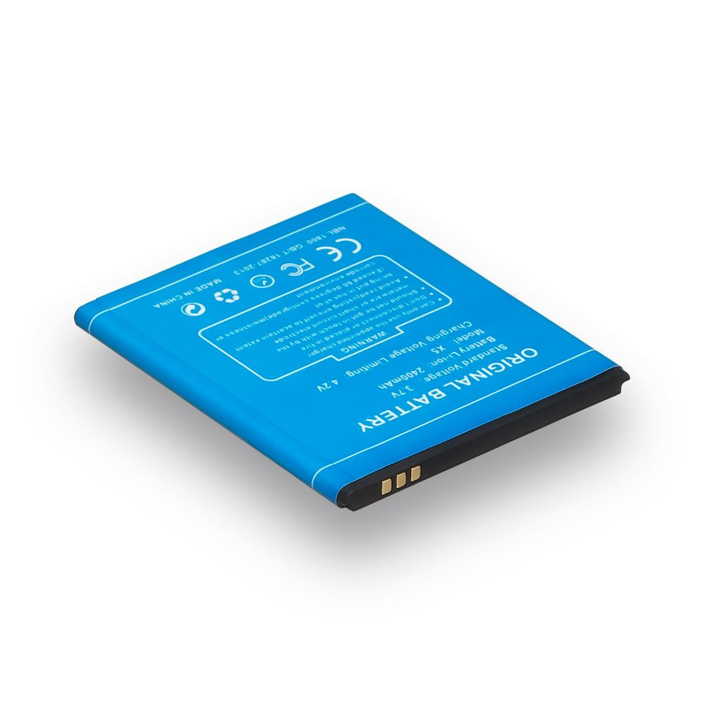 Акумулятор Doogee X5 (AAA) - 1