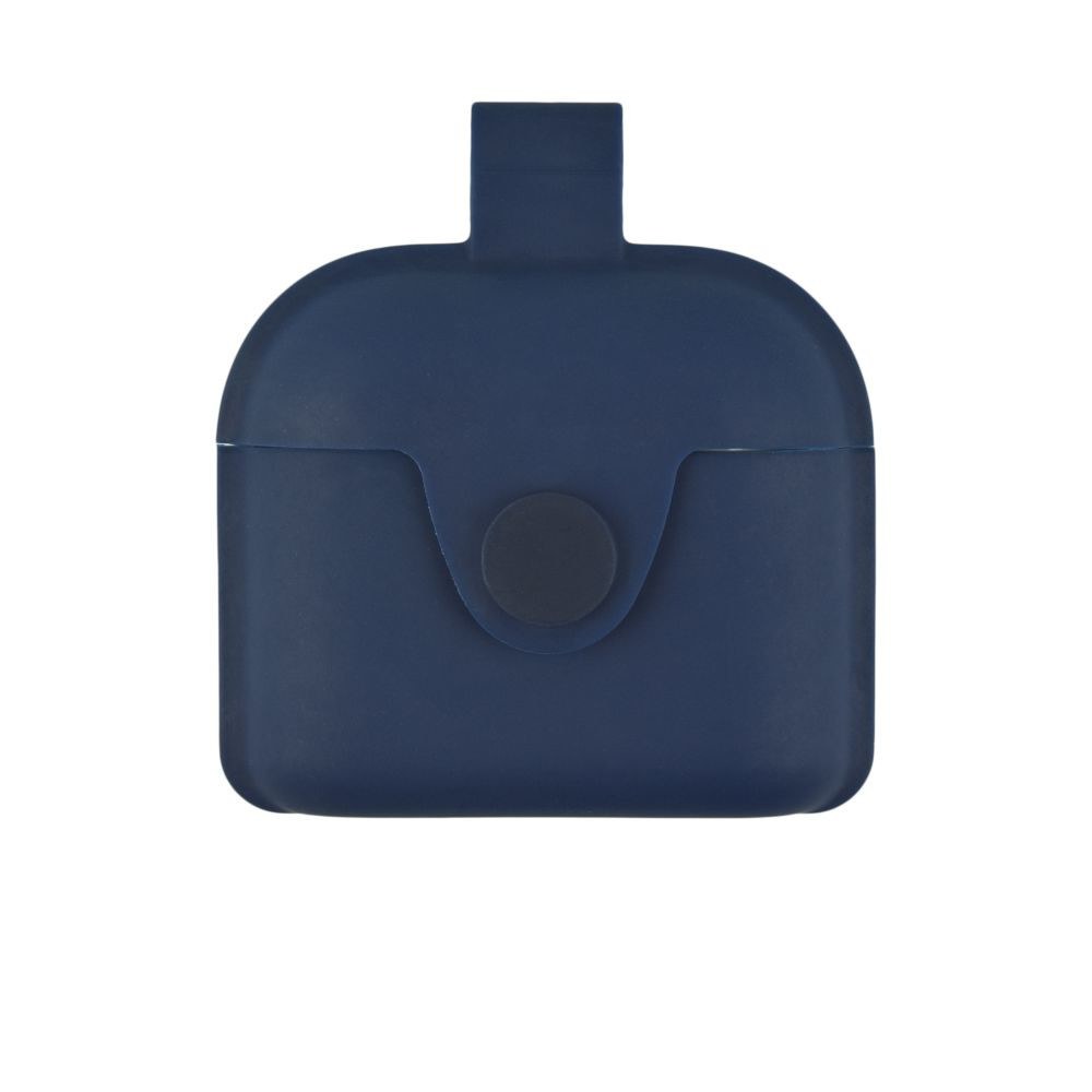 Silicone Case for AirPods 3 Portfolio White - 12
