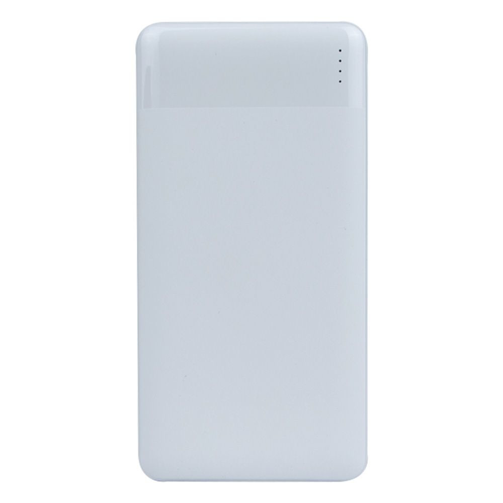 Універсальна мобільна батарея Hoco J72 Easy, 10000 mAh Black - 9