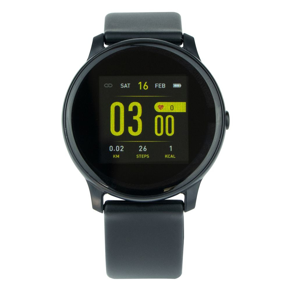 Смарт Годинник Remax RL-EP09 Blue - 8