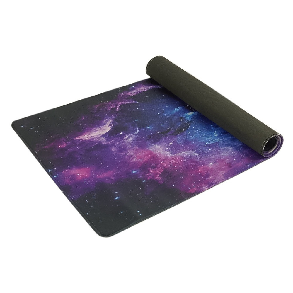 Килимок для миші Mobo, 900х400 mm, Space - 1