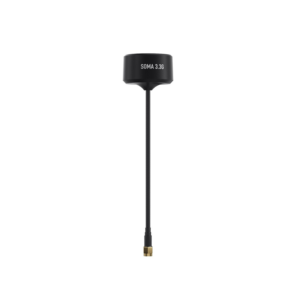 Антена для відеопередавача FPV GEPRC Soma, RHCP, 3.3 GHz, 4.85 dbi, 170 mm, SMA - 3