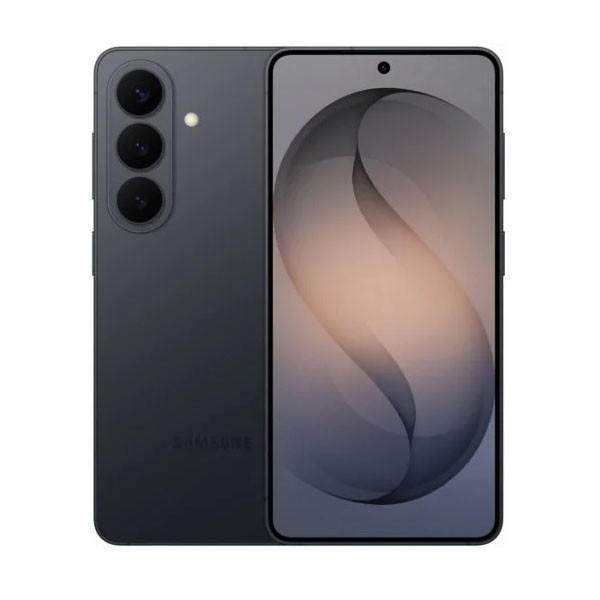 Смартфон Samsung Galaxy S26, 12/512GB, Black - 1