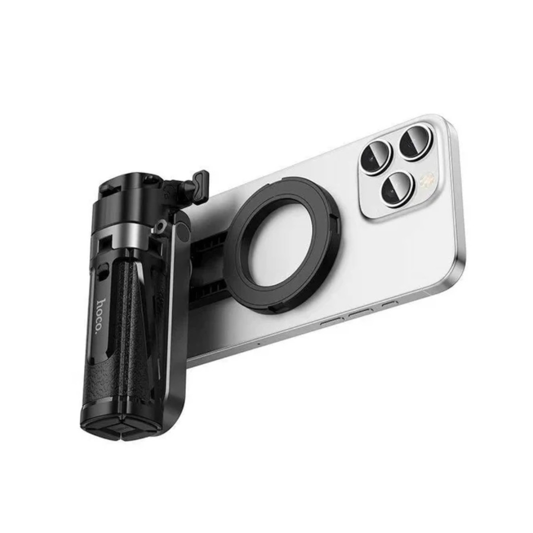Штатив Hoco K27 Pro Magic, Black - 4