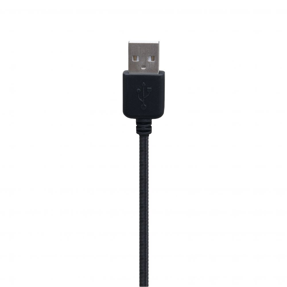 Комп'ютерна USB миша Fantech X17 Blake Black - 4
