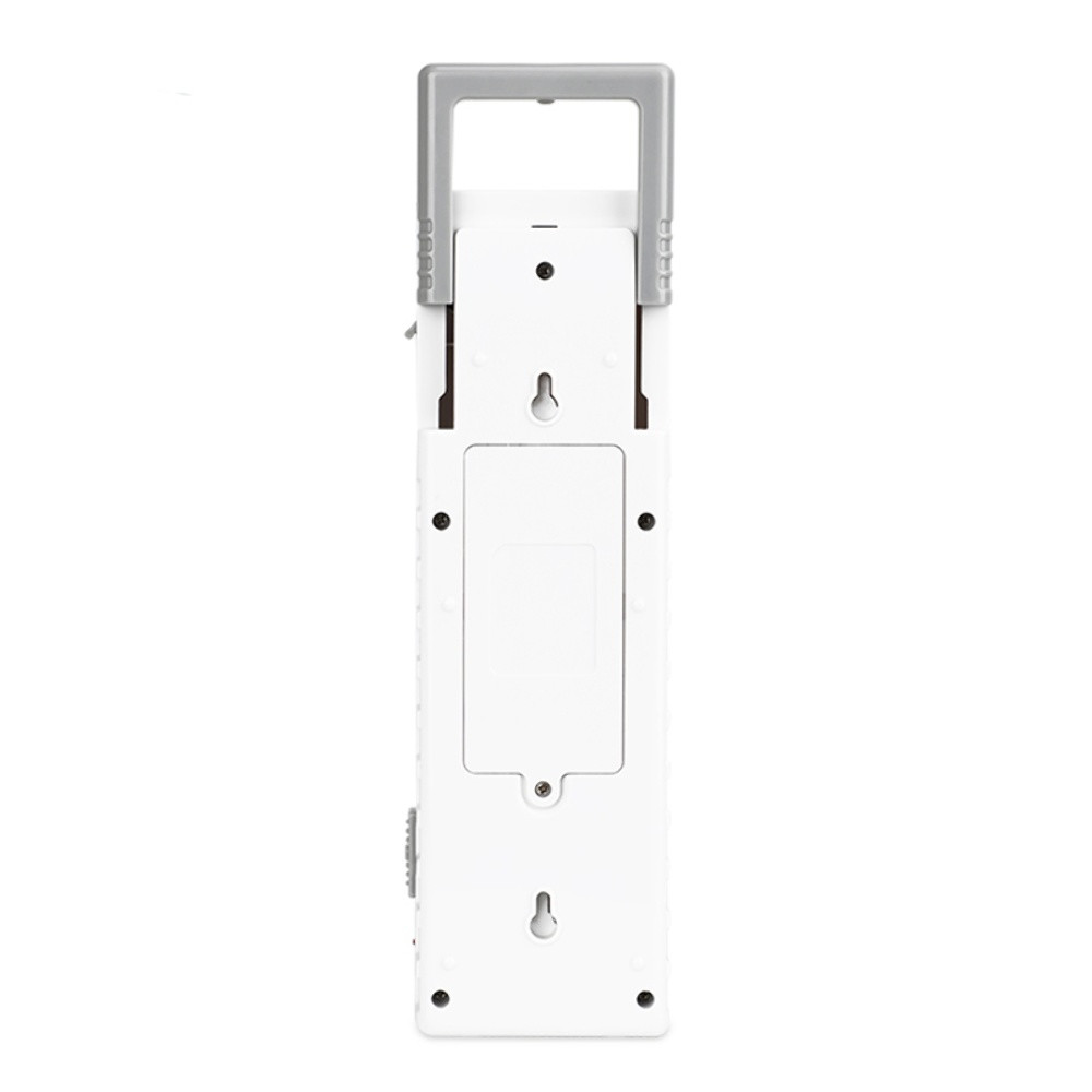 LED світильник Weidasi WD-838T, 1500 mAh White - 10