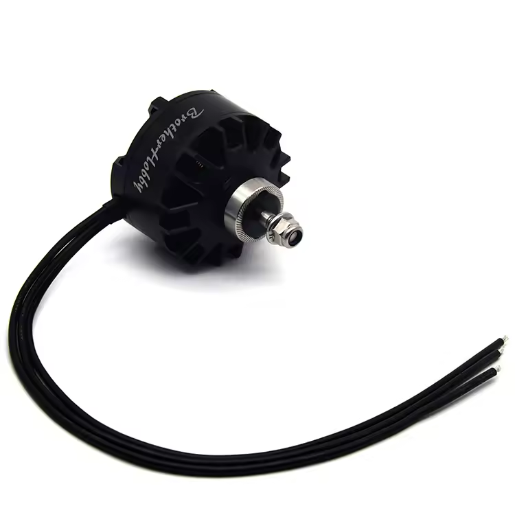 Електродвигун BrotherHobby Tornado T10, 5215, 330 KV - 4