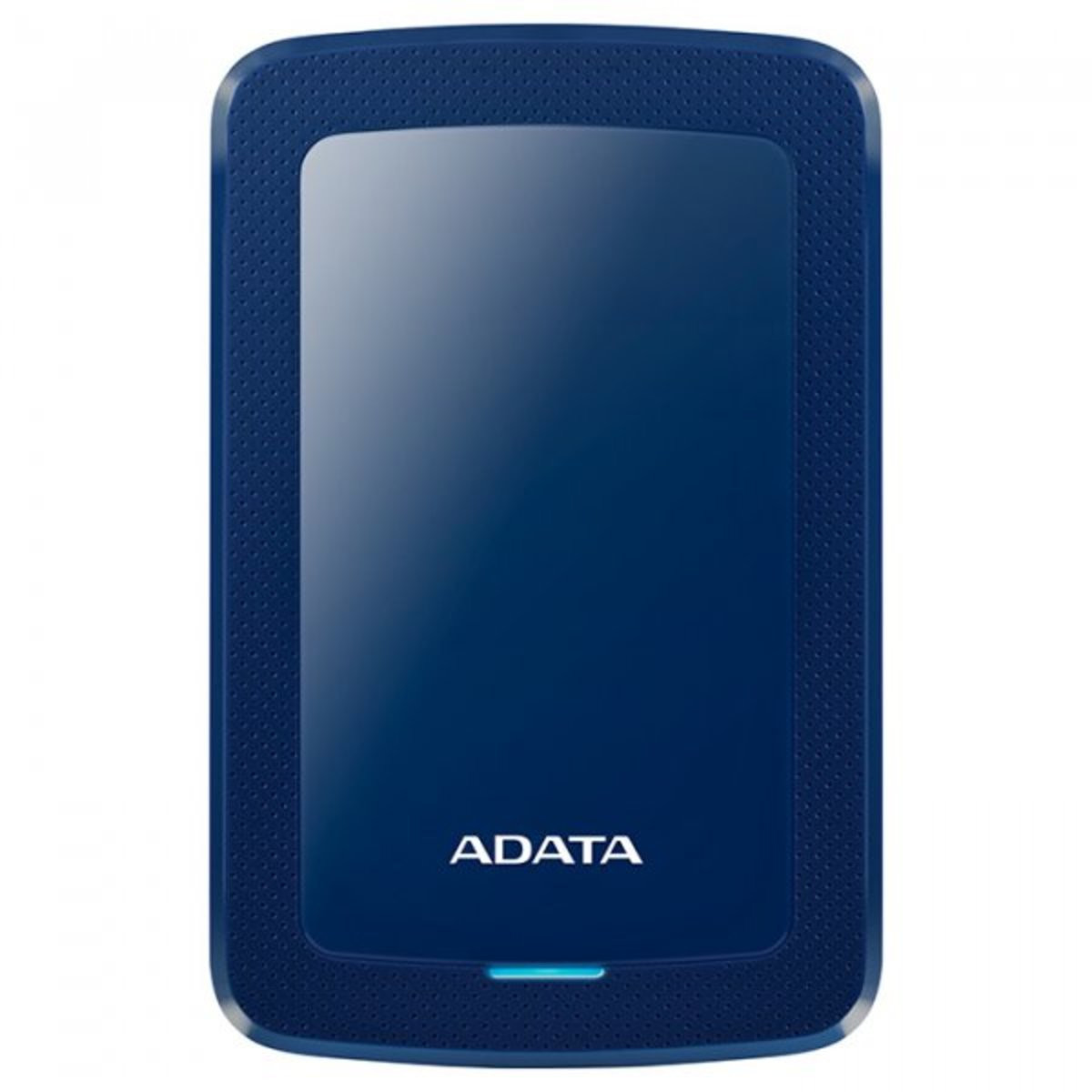 PHD External 2.5'' ADATA USB 3.2 Gen. 1 DashDrive Durable HV300 1TB Blue - 1