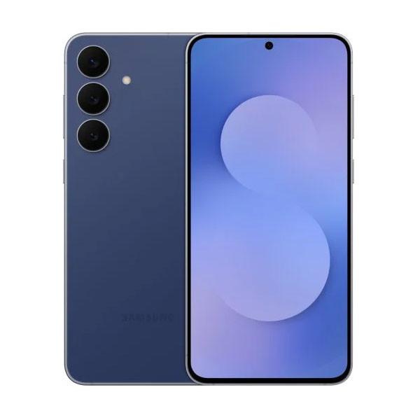 Смартфон Samsung Galaxy S25 FE 5G, 8/512GB, Navy - 1