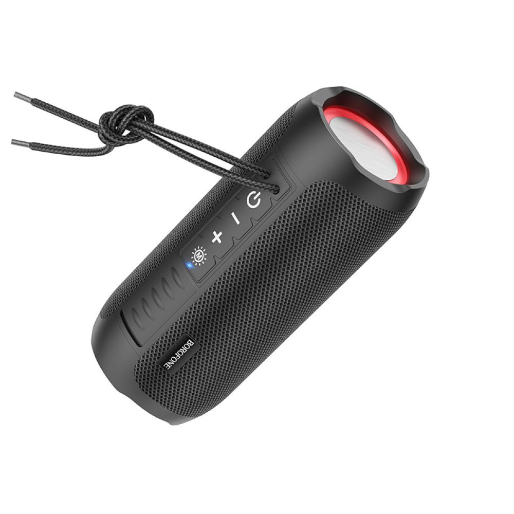 Безпровідна колонка Borofone BR21, Blue - 10