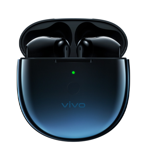 Безпровідна гарнітура Vivo Neo Blue - 6