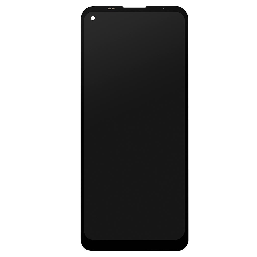 Дисплейний модуль Motorola G9 Power (XT2091-3, XT2091-4) Original PRC, Black - 2
