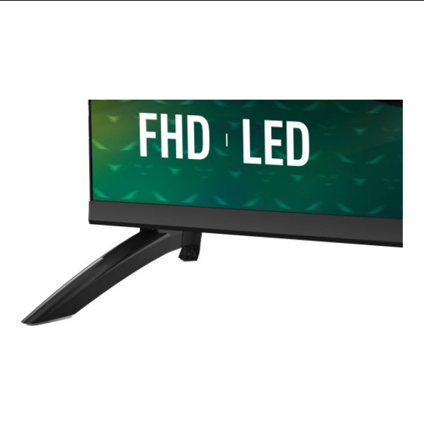 Телевізор Blaupunkt 43", 43FBG5000, LED, Google TV, Wi-Fi, Full HD - 4