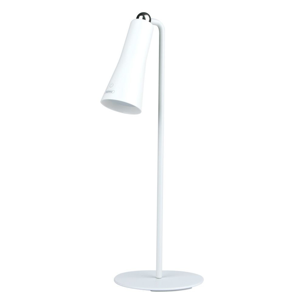 Настільна лампа Remax RT-E710 Hunyo Series White - 1