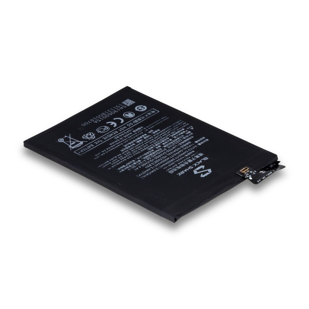 Акумулятор Xiaomi Black Shark 1 / BSO1FA (AAAA) - 1