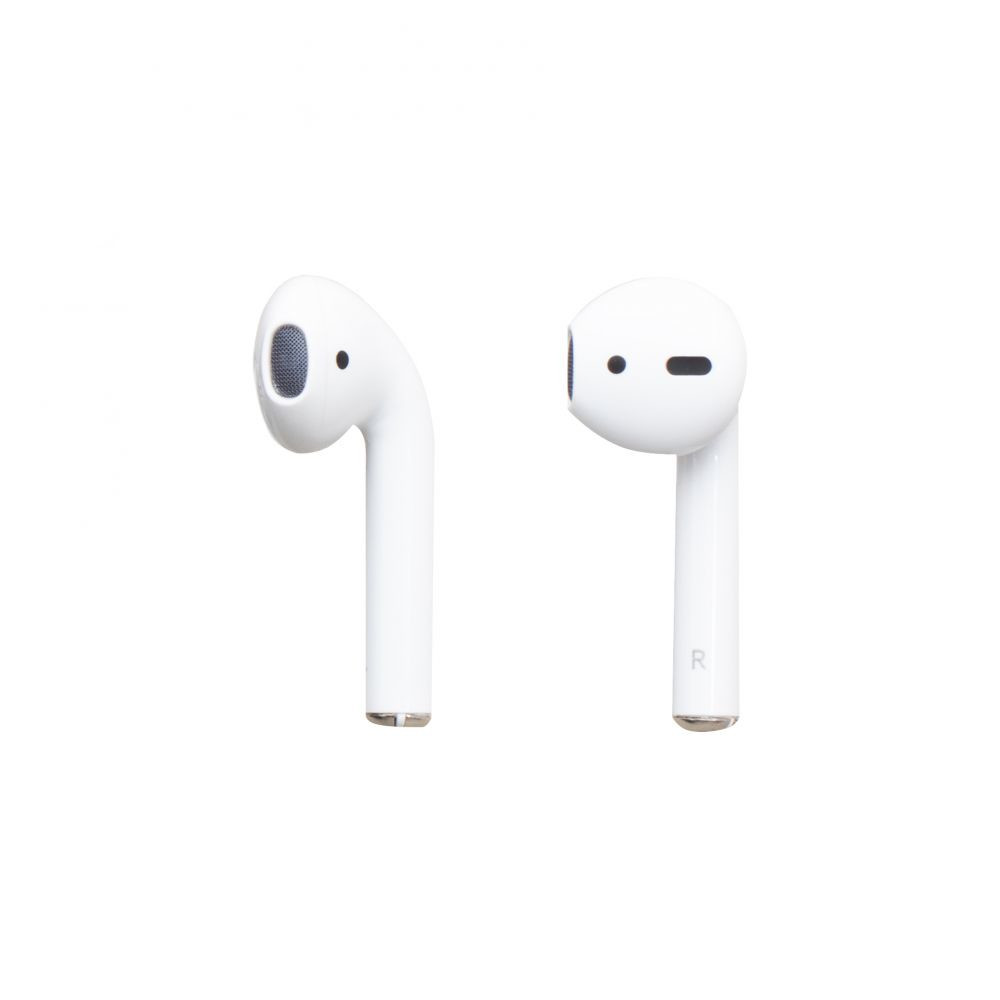 Безпровідна гарнітура Apple Airpods 2 High Copy White - 1