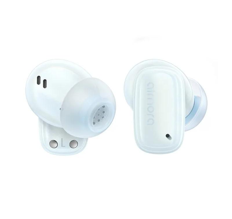 Безпровідна гарнітура Baseus AirNora 2 True Wireless Earphones Galaxy Blue - 3