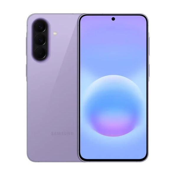 Смартфон Samsung Galaxy A57 5G, 12/512GB, Lilac - 1